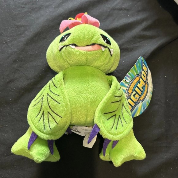 digimon Other - Digimon Arlaumon Play By Play Vintage 15 Inch Plush Soft Toy Anime